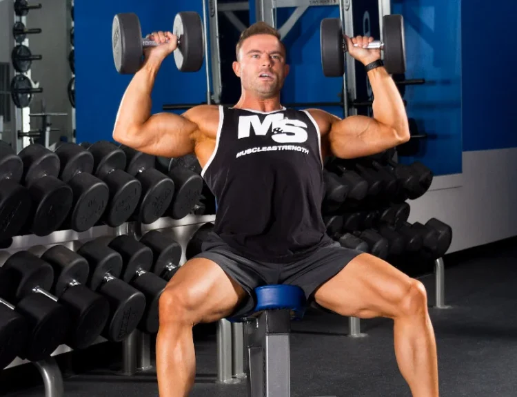 How to Start Bodybuilding for Total Beginners: Your Ultimate Guide to Building Muscle