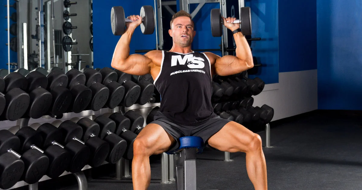 How to Start Bodybuilding for Total Beginners: Your Ultimate Guide to Building Muscle