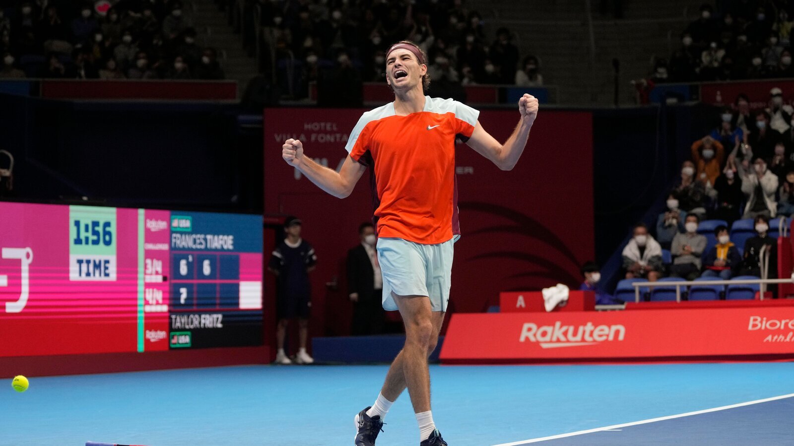 Top 10 Tennis Players in the World in 2025: A Deep Dive into the Elite