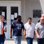 The Inspiring Journey of Kilmar Abrego Garcia: From Wrongful Deportation to Family Reunion in Maryland