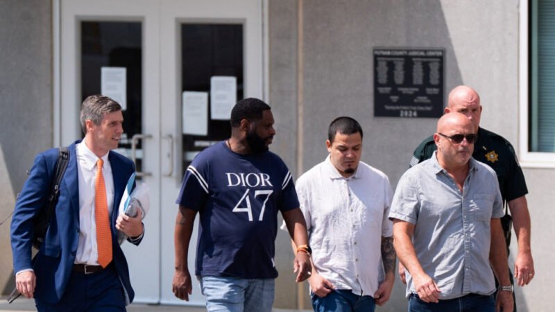 The Inspiring Journey of Kilmar Abrego Garcia: From Wrongful Deportation to Family Reunion in Maryland