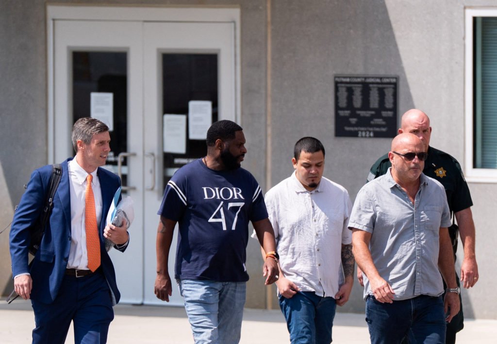 The Inspiring Journey of Kilmar Abrego Garcia: From Wrongful Deportation to Family Reunion in Maryland