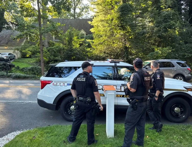 FBI Searches John Bolton’s House: A Deep Dive into the National Security Probe