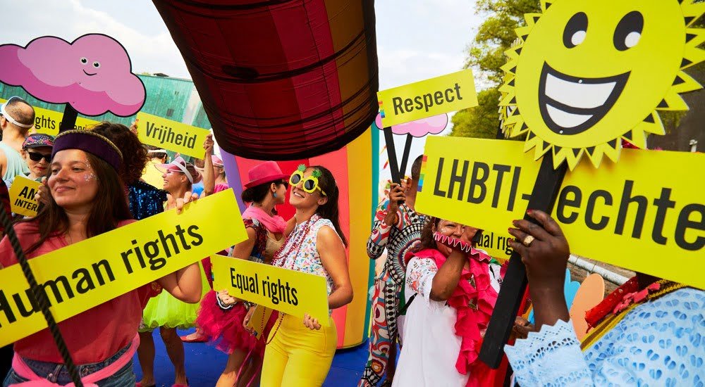 9 Powerful Social Change Movements You Need to Know About