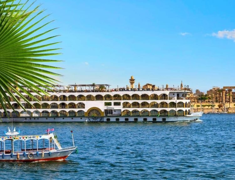 The 10 Best River Cruises in the World for Your Bucket List