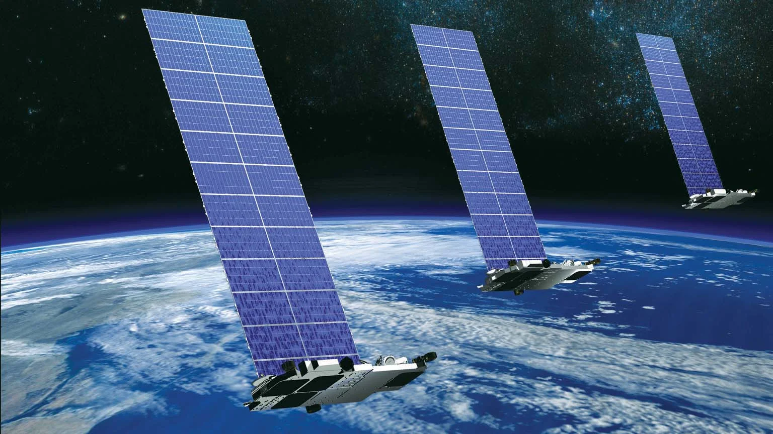 The Future of Satellites Lies in the Constellations