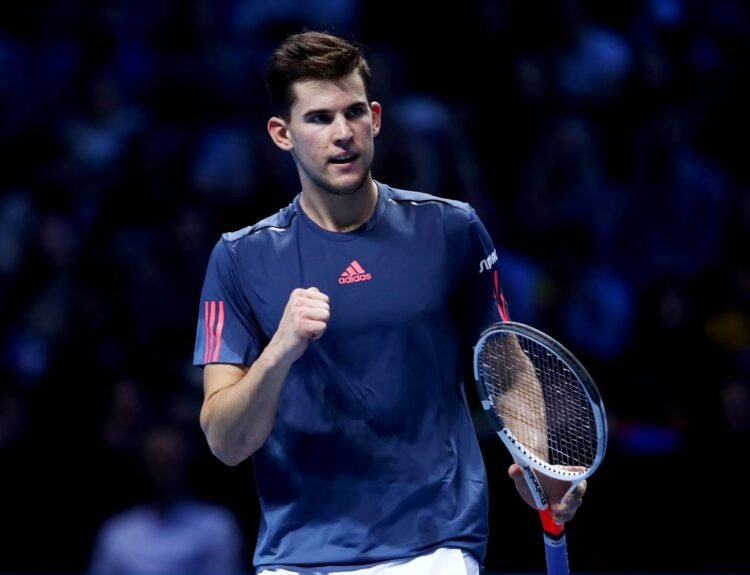 Top 10 Greatest Men's Tennis Players of All Time