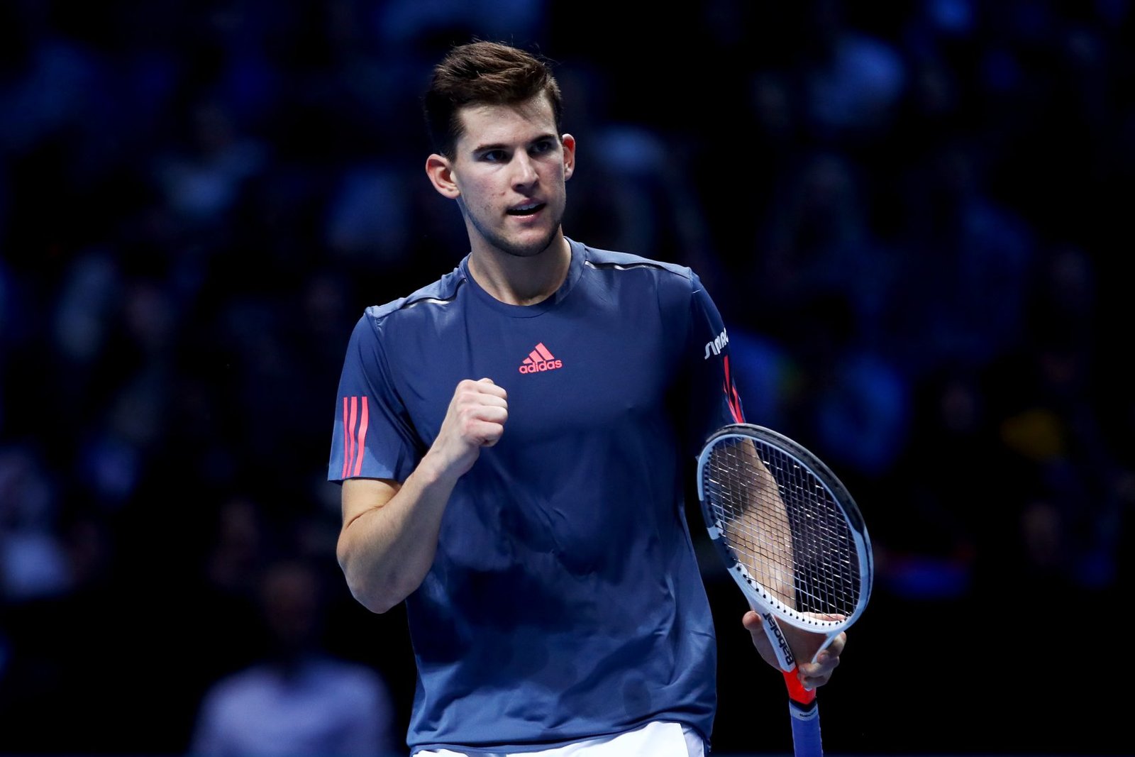 Top 10 Greatest Men's Tennis Players of All Time