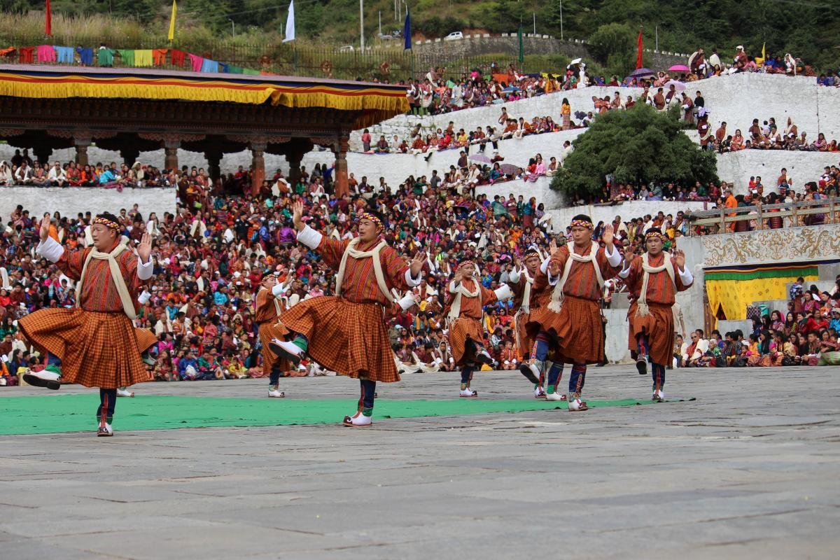 Why Cultural Journeys Belong on Every Adventurer’s Map