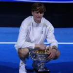 Top 5 Records Jannik Sinner Shattered at the 2025 Australian Open