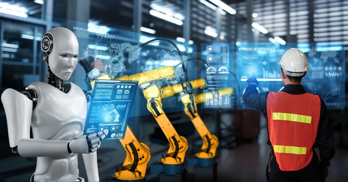 How Robotics and Automation Are Revolutionizing Manufacturing