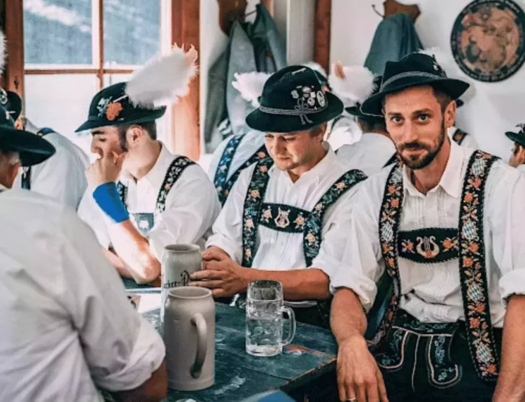 20 Best Festivals in the World for Your Travel Bucket List