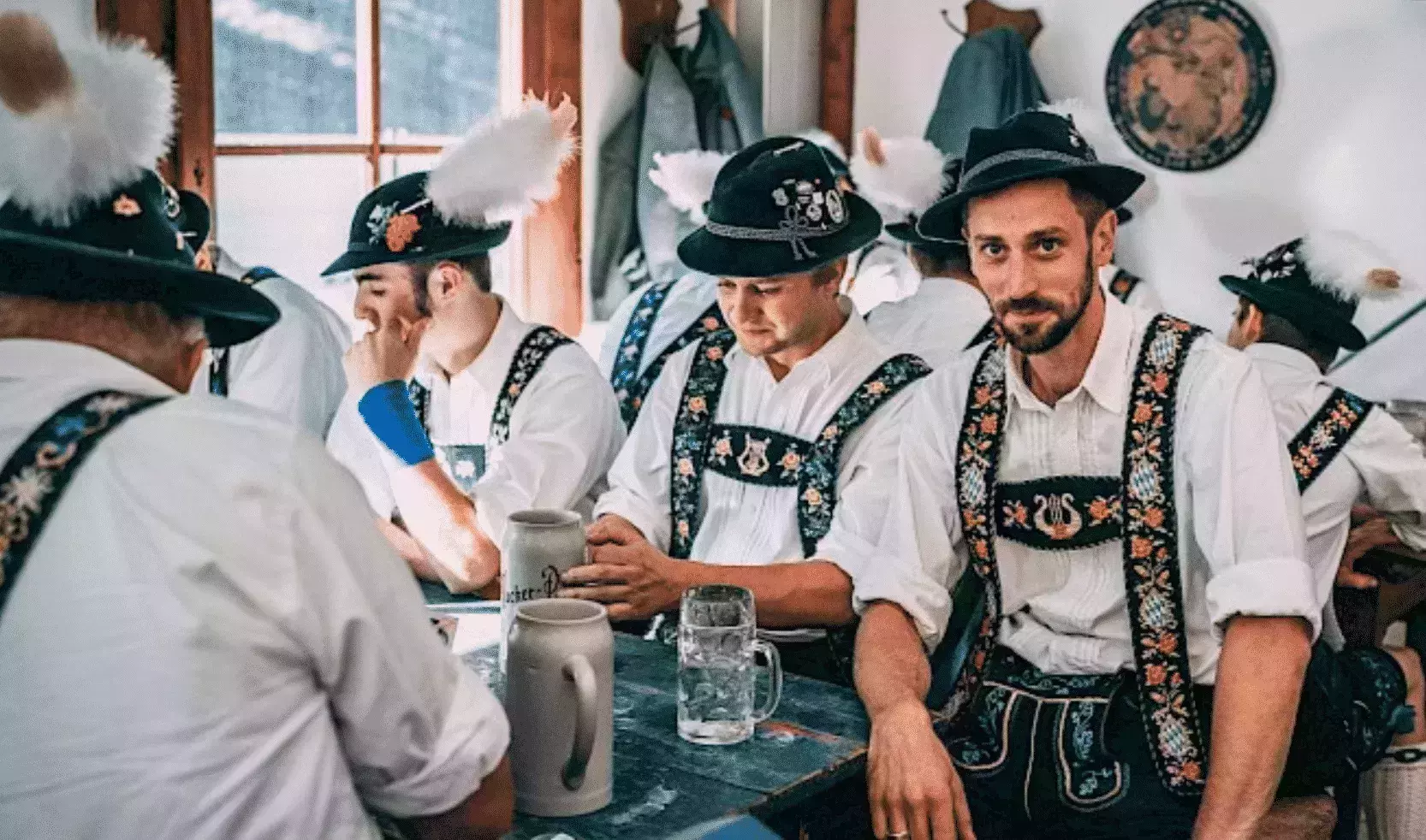 20 Best Festivals in the World for Your Travel Bucket List