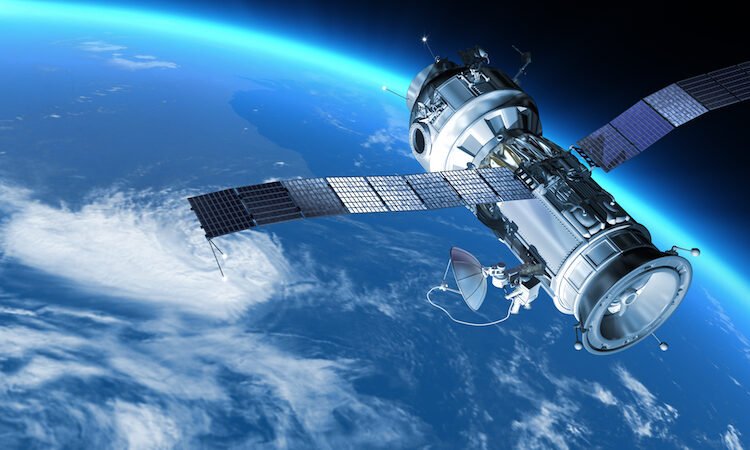 Navigating Traffic Jams in Outer Space: The Future of Space Traffic Management