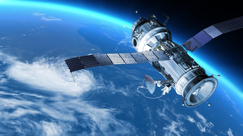 Navigating Traffic Jams in Outer Space: The Future of Space Traffic Management