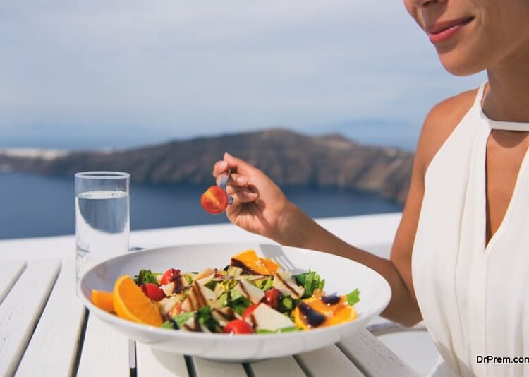 5 Reasons to Take a Culinary Trip Right Now