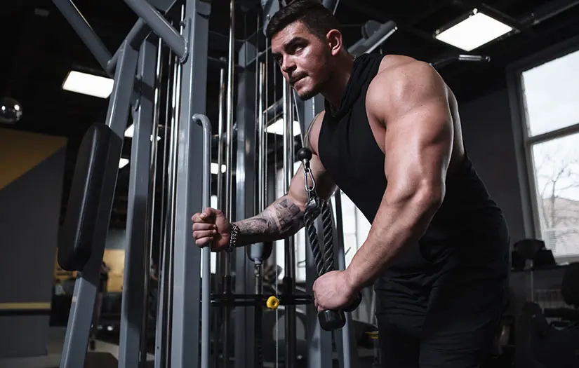 The 6 Major Bodybuilding Competitions and Divisions for Men & Women Explained