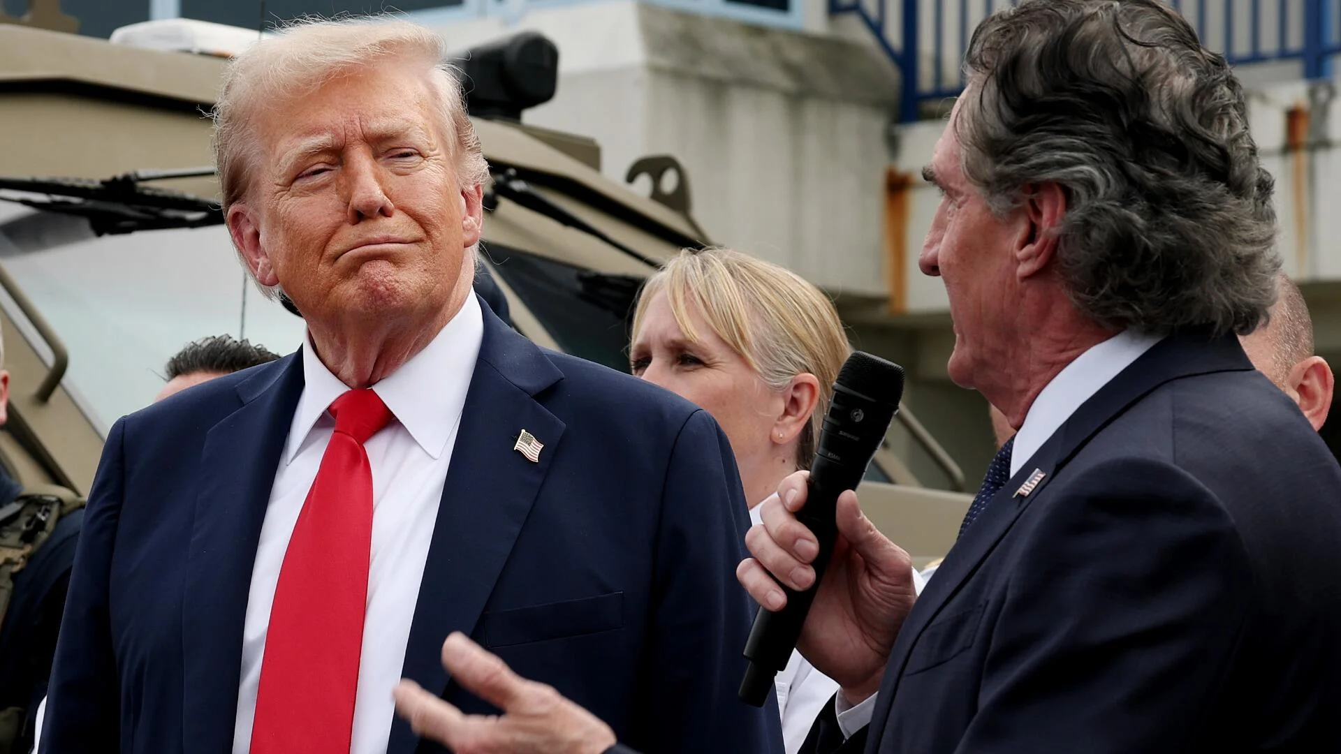 Trump's Federal Crime Crackdown: Chicago Next, New York to Follow – What It Means for Urban America