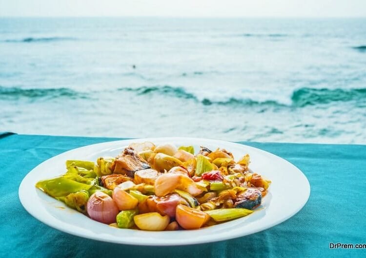 What's New in the World of Food Tourism & Culinary Travel?