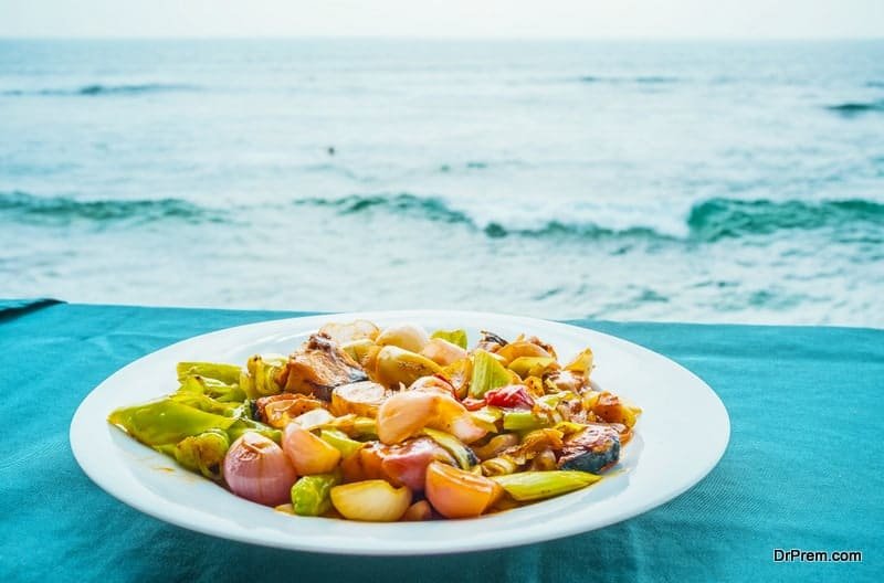 What's New in the World of Food Tourism & Culinary Travel?