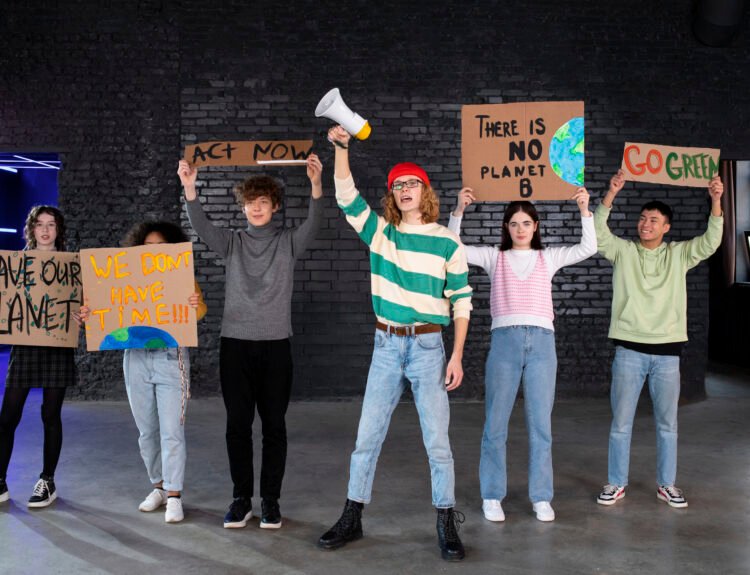 The 7 Most Influential Social Movements in History: Catalysts of Change