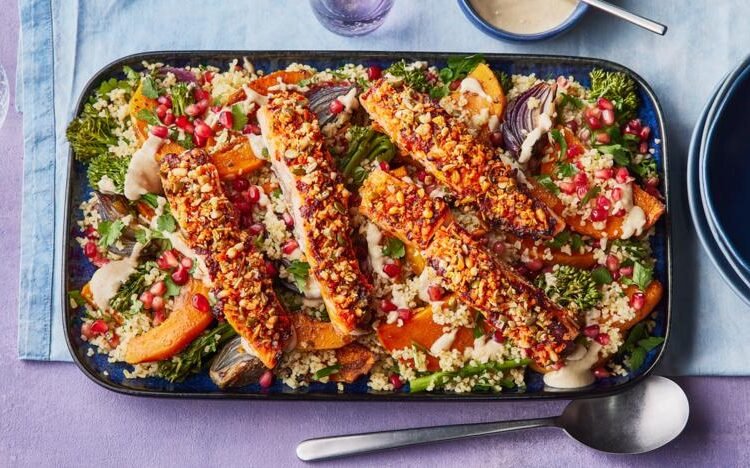 5 Reasons You Should Be Cooking With Soy