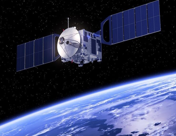 Who Owns the Most Satellites Orbiting Earth?