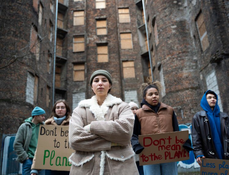 9 Human Rights Movements Around the World: Stories of Courage and Change