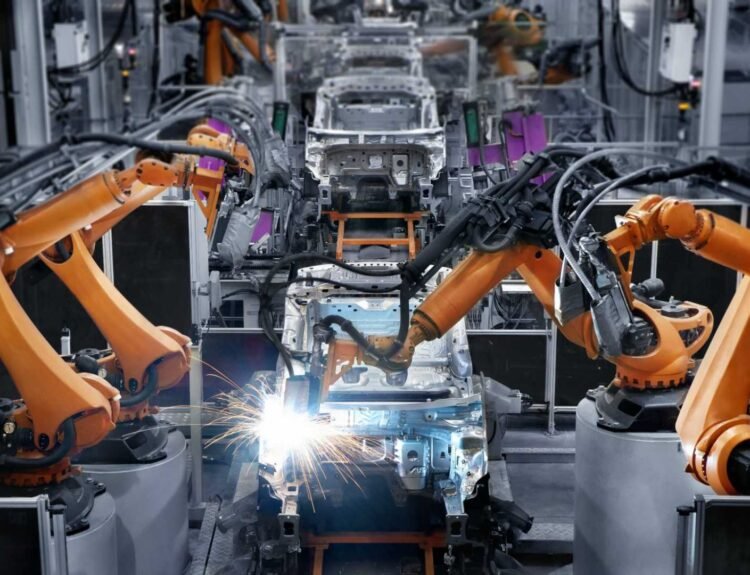 Difference Between Robotics and Automation (and Why It Matters)